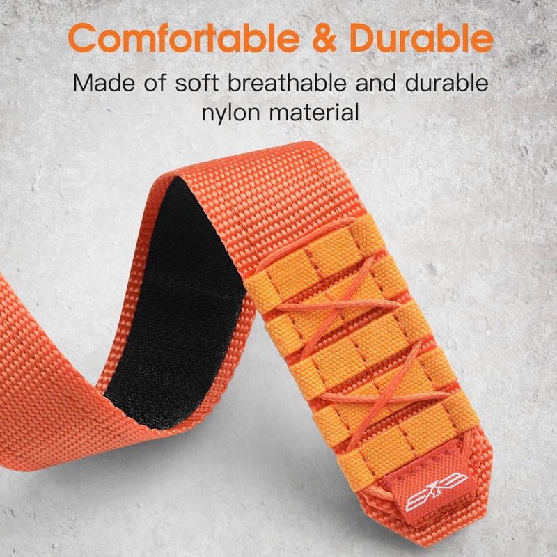 Bandletic Compatible with Fenix 8 E 47mm Band Fenix 7