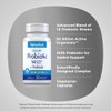 Piping Rock Probiotic for Men and Women | 50 Capsules