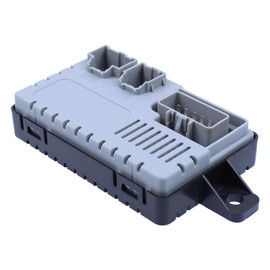 NewYall Left Driver Side Seat Heat Cooling Control Module for Ford F-150 2012 2016
