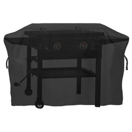 Griddle Cover for Blackstone 28 Inch 1883 1924 2146 1962 2147, 5483 Griddle Cover for Blackstone 28 Inch Griddle with Hood, Heavy Duty Grill Cover for 28" Cover