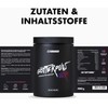 OS NUTRITION Götterpuls Ultra Premium Pre Workout Booster, Powder, 480