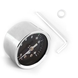 AlloverPower E61 Group Head Pressure Pump Gauge for Espresso Coffee Machine Brew Accesories