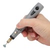 Cordless Rotary Tool Kit, Electric Mini Grinder Drill Set with
