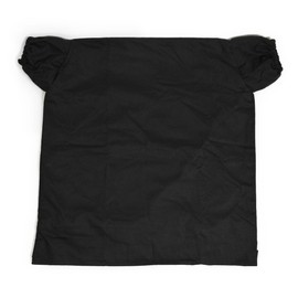 Dark Bag Change Bag 55cm x 60cm, Black