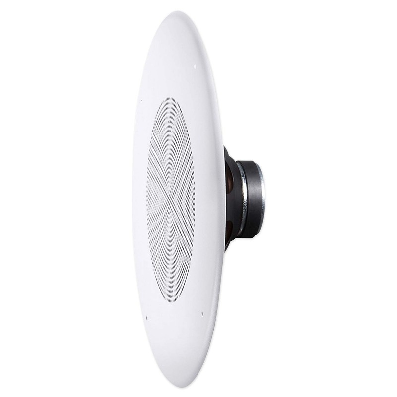 JBL Professional CSS8008 Commercial Series Round Ceiling Speaker, 8”. 5-Watt