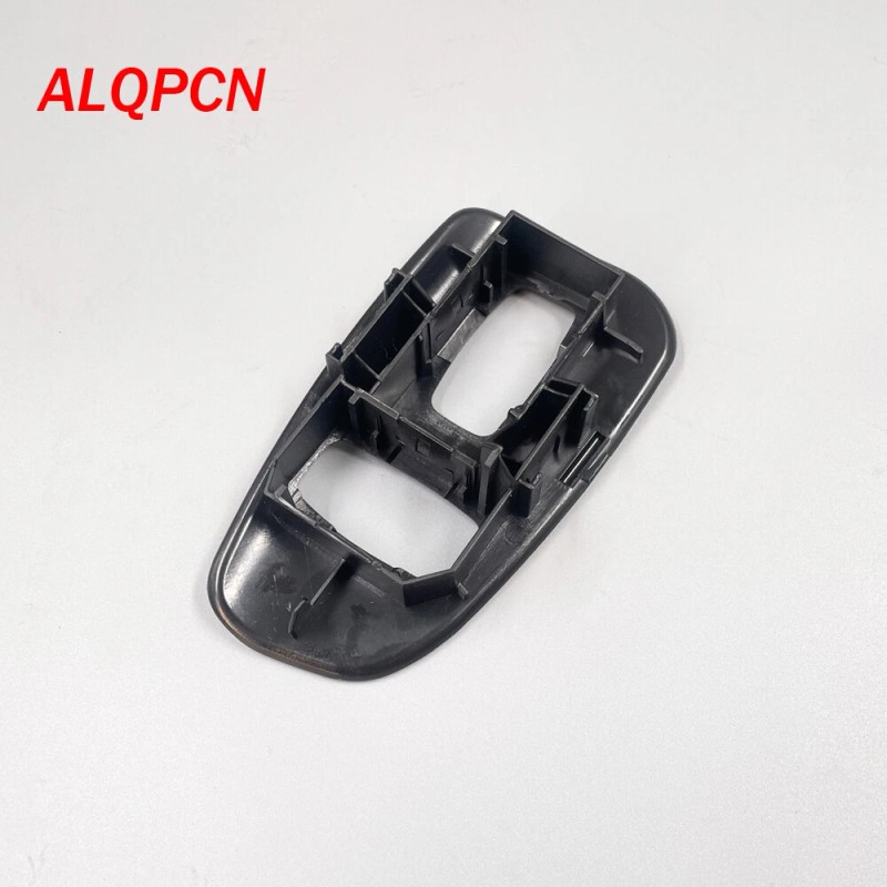 ALQPCN Right Passenger side window switch bezel panel fit chevy