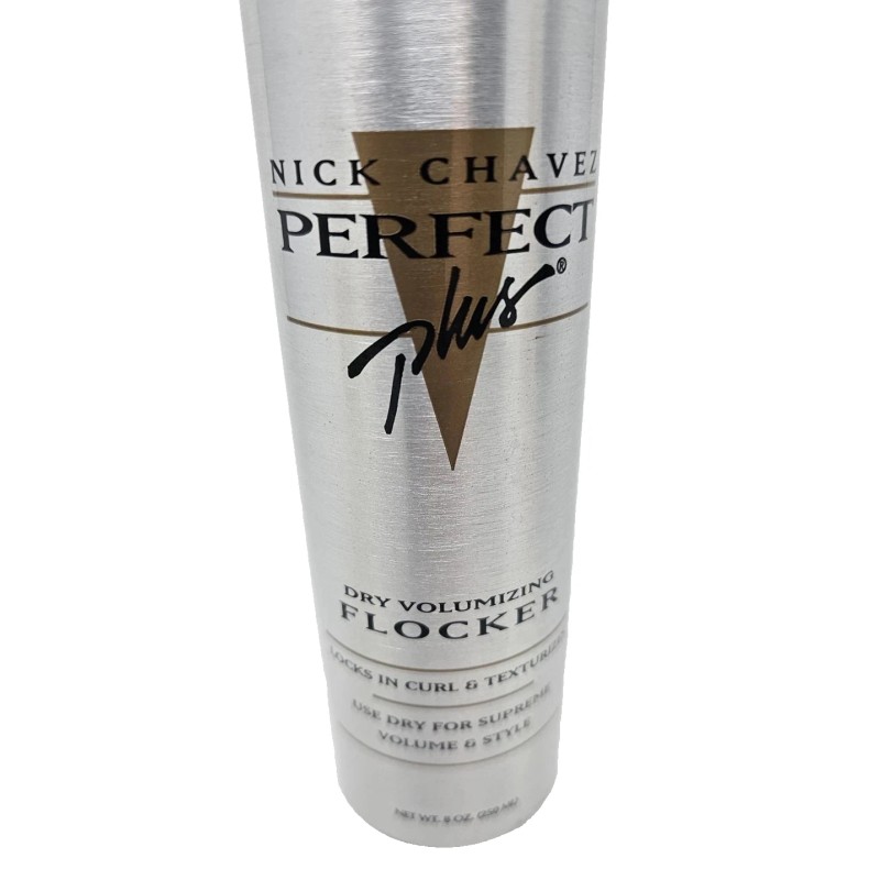Nick Chavez Lot of 2 ~ Nick Chavez Perfect Plus
