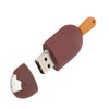 Cartoon Appearance USB 2.0 Flash Drive Travel Portable Data Transfer