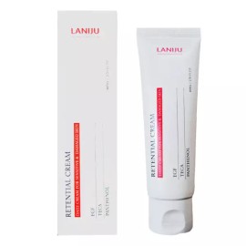 Raniju 라니쥬 리텐셜 재생크림 80ml RaniJu Retensial Recovery Cream 80ml