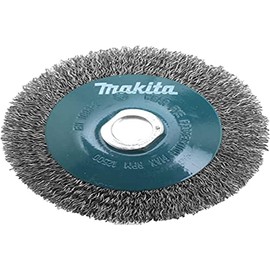 Makita MAKITA Bevel Brush 115 MM (D-39849)