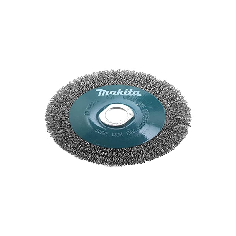 Makita MAKITA Bevel Brush 115 MM (D-39849)