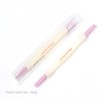Dranvosk 2PCS Pumice Stone Nail File & Buffer Pen –