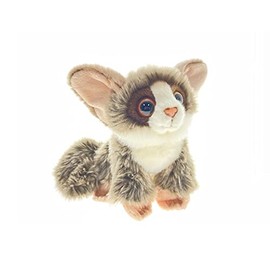 Bush Baby Cute Range 18cm Soft Toy Plush Gift Zoo Animals