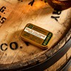 Duke Cannon Supply Co. Solid Cologne for Men Bourbon (Woodsy,