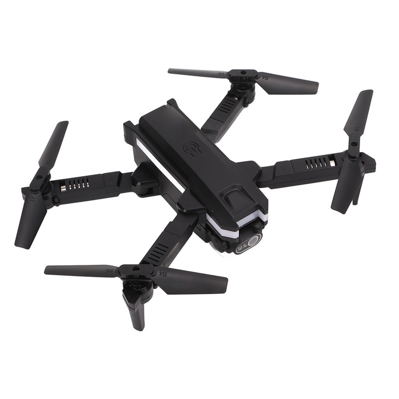Foldable Drone Plastic 4K Fixed Height Remote Control Aerial Photography
