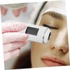 Beavorty Hydration Checker Skin Moisture Tester Face Skin Detector Moisturizing