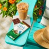 LILY'S Extremely Dark Extra Dark Chocolate Style No Sugar Added,