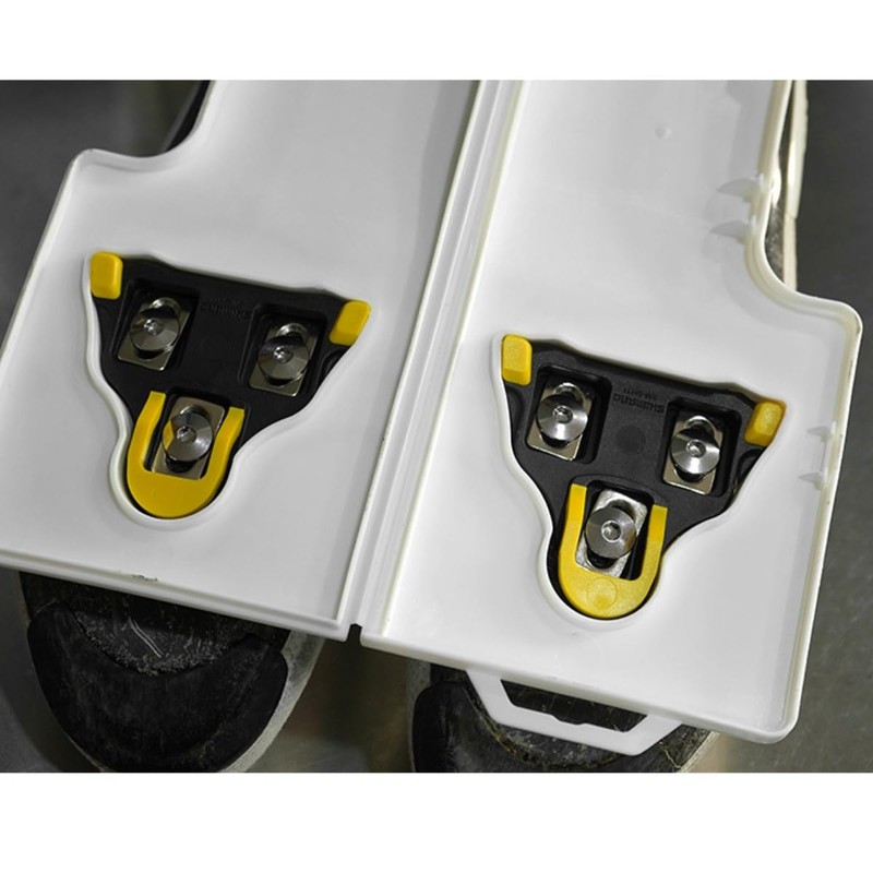 HOUSON Pedal Cleat Tool, Pedal Cleat Adjustment Tool Bicycle Shoe