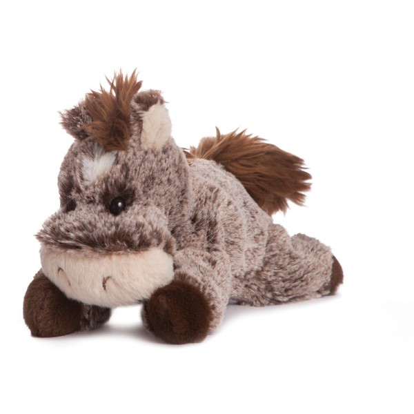 Aurora World 8-inch Sweet and Softer Naaomi Horse Lying