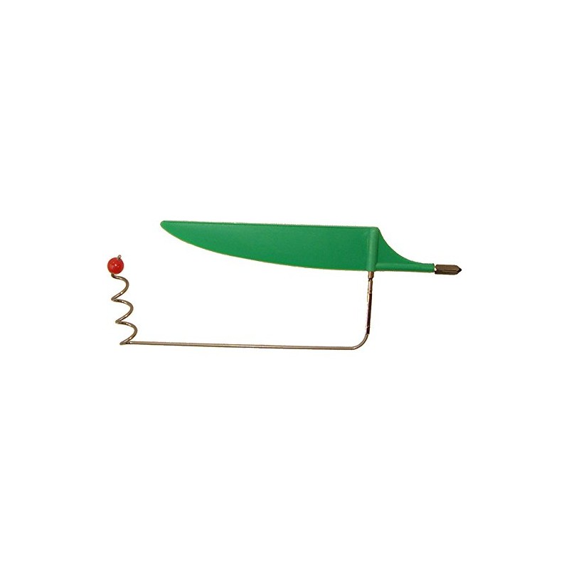 Wind Direction Indicator Green