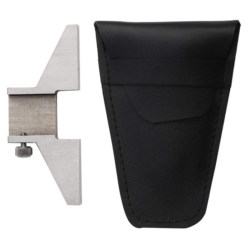 Steel Depth Gauge Base Caliper, Mitutoyo Caliper Base Caliper Base