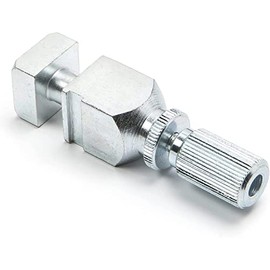 Tecomec OEM Adjustable Chainsaw Chain Breaker Anvil Replaces Oregon 105530