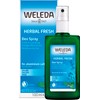 Weleda Deodorant Spray, Sage - 3.4 Ounce, (Pack of 2)