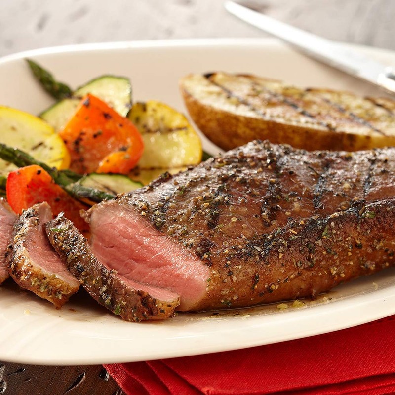 Lawry's Coarse Ground with Parsley Garlic Salt, 11 oz (packaging