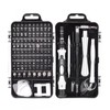 115 in 1 Screwdriver Set 99 Pcs Bits Chrome Vanadium
