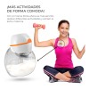 Extractor Leche Electrico Portatil Manos Libres Recargable
