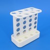 Magnetic Rack for 15 mL Tubes for DNA, RNA and