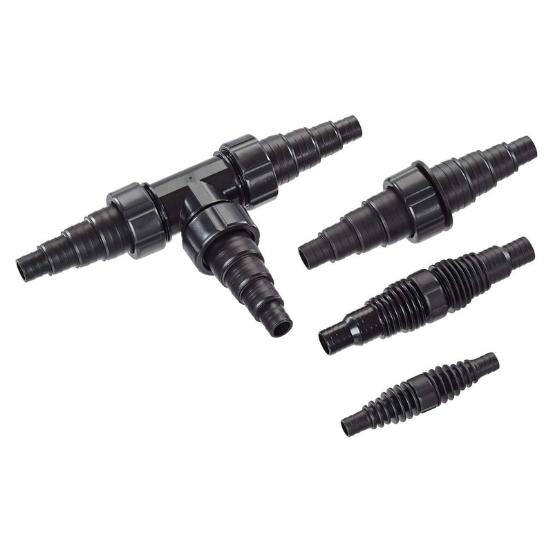 Oase Hose Reducer 2" to 1 1/2" Hoses & Connectors,