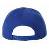One Size Royal Flatbill Reagan Bush 84 Flat Bill Snapback