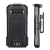 Holster Case for DuraForce Pro 3, BELTRON Heavy Duty Rotating