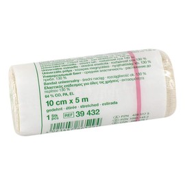 Lenkelast Universal Bandage 10 cm x 5 m
