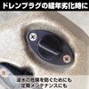HAMILO 5 Piece Boat Drain Plug Kayak Replacement Parts with