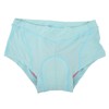 Cycling Underpants Ventilated 3D Silicone Pad Shockproof Cycling Underwear Shorts