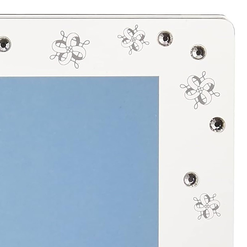 Wedgwood aW1053373 Psyche Clear Picture Frame, Picture Frame, Miscellaneous Goods,