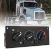 AC Control Panel F21 1025 100 Climate Heater Control Module