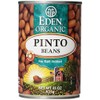 Eden Foods Organic Pinto Beans, 15 oz