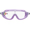 Cressi Wide View Swim Mask for Kids Aged 2, 3,