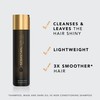 Sebastian Professional Dark Oil Lightweight Shampoo, For Silky, Smooth and