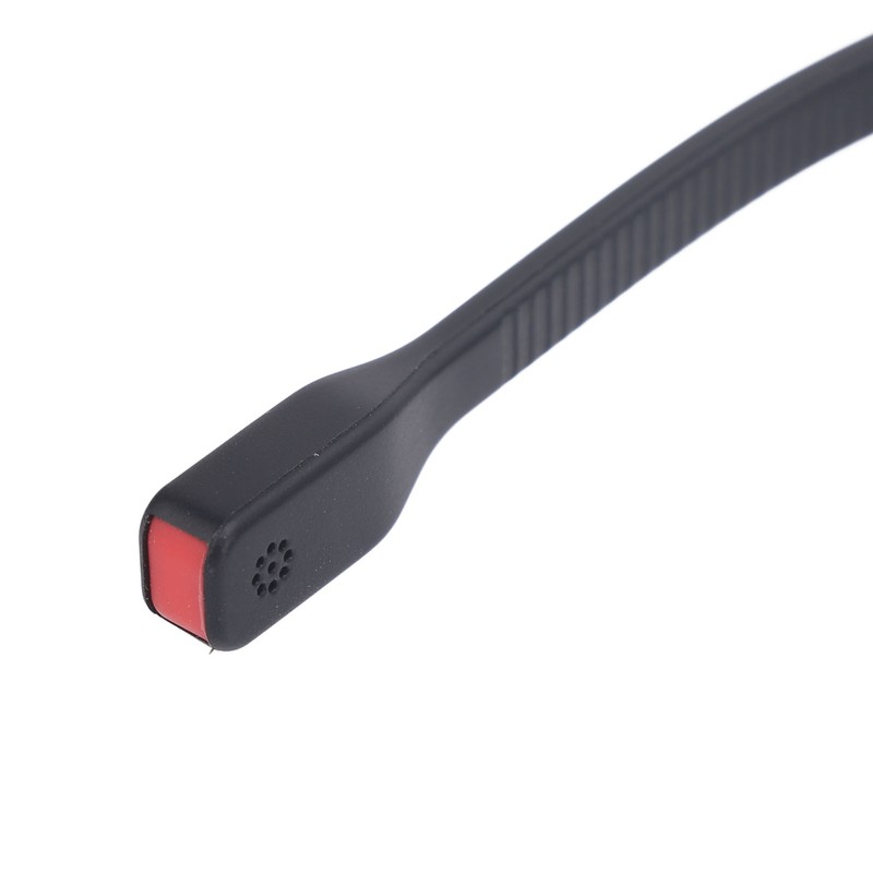 Telephone Headset Noise Canceling Single Ear Comfortable USB C to