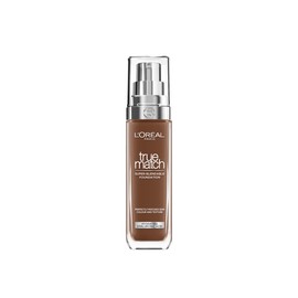 L'Oréal Paris Foundation Perfect Match, Opaque Make-Up - Perfect Fusion with Skin Tone & 24h Moisture