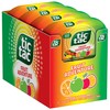 Tic Tac, Fruit Adventure Mints, 8 Count, On-The-Go Refreshment, 3.4