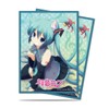 公式Hatsune Miku 「Hatsune Miku Nekomimi」デッキプロテクタースリーブ（50カウント）