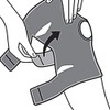 FUTURO Sport Knee Support, Ideal for Athletic and Everyday Activities,