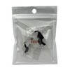 EDEN Fashionable Pulp Fiction Mia & Vincent Dancing Pin Badge