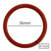 Tolxh #5332149100 Generator O-Ring Brew Unit Piston Seal Quality Durable