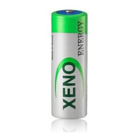 Xeno Energy XL-100F A Size 3.6V Lithium Battery